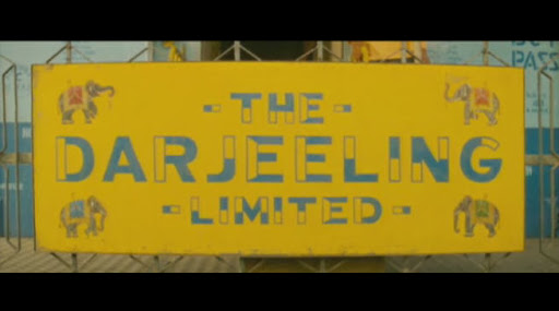Darjeeling Limited luggage by Very Troubled Child. (Explanation in  comments) : r/wesanderson